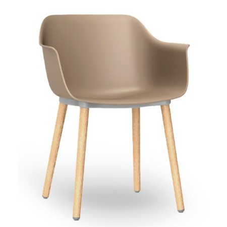 Sofá Shape Madeira – Design elegante e resistente para interior