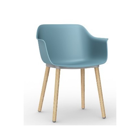 Sofá Shape Madeira – Design elegante e resistente para interior