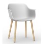 Sofá Shape Madeira – Design elegante e resistente para interior