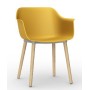 Sofá Shape Madeira – Design elegante e resistente para interior