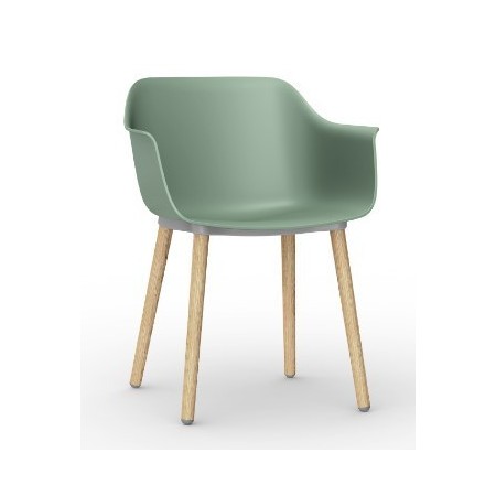 Sofá Shape Madeira – Design elegante e resistente para interior